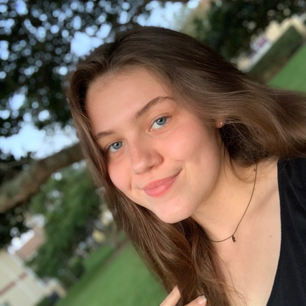 Meet your Posher, Shannon